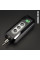 Беспроводной блок питания EZ PG2 Mini для тату машинки (Silver)