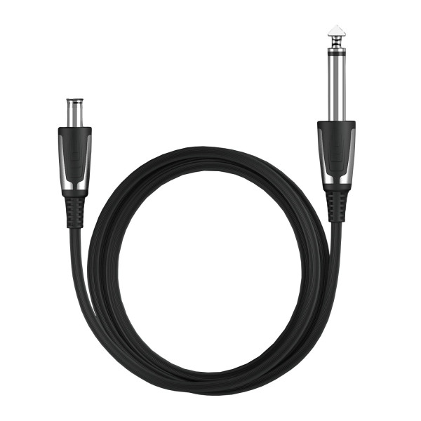 EZ Master Pro DC Cord (черный) для тату машинки
