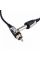 EZ Master Pro RCA Cord (чорний) для тату машинки