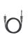 EZ Master Pro RCA Cord (серый) для тату машинки