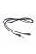 EZ Master Pro RCA Cord (чорний) для тату машинки