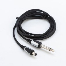 EZ Master Pro DC Cord (чорний) для тату машинки
