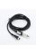 EZ Master Pro DC Cord (черный) для тату машинки