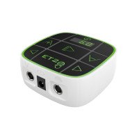 Блок живлення EZ Easy Touch 2 White з магнітами, кольоровою підсвіткою та ручним керуванням