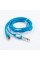 EZ Master Pro RCA Cord (синій) для тату машинки