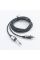 EZ Master Pro RCA Cord (серый) для тату машинки