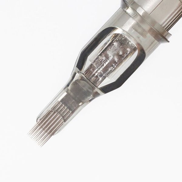 Картридж для тату EZ Revolution 15 M1 | 0.35mm