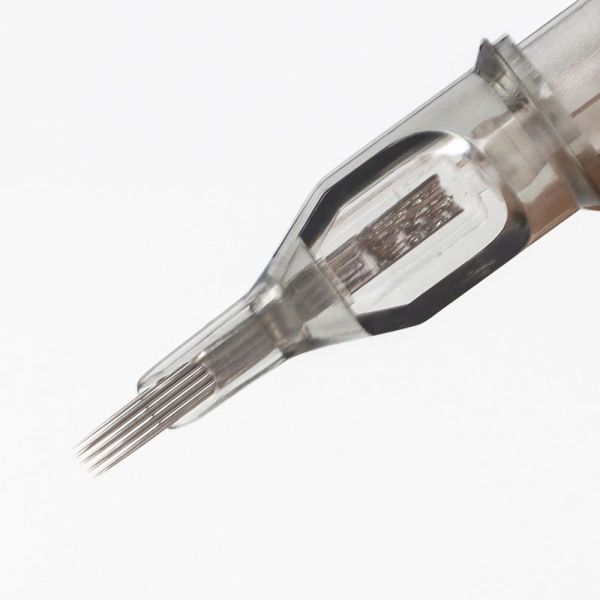 Картридж для тату EZ Revolution 23 RM | 0.35mm