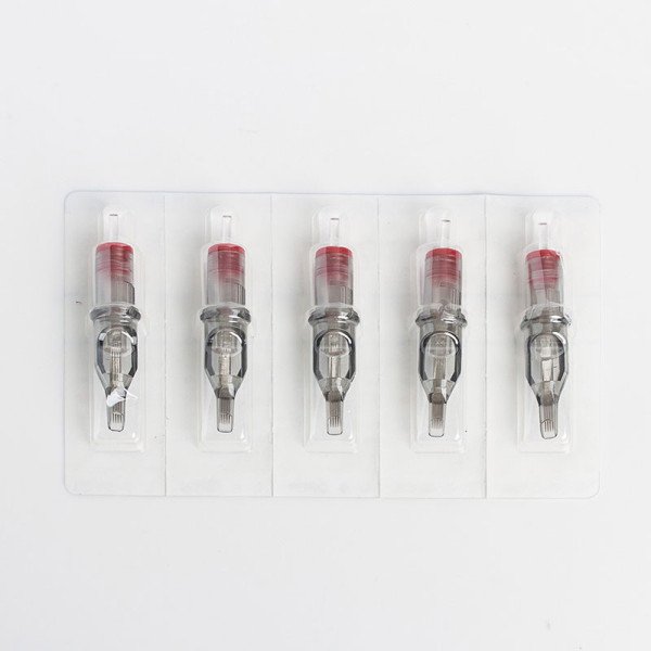 Картридж для тату EZ Revolution 19 RM | 0.35mm