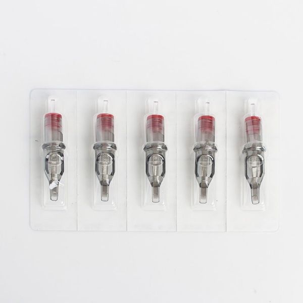 Картридж для тату EZ Revolution 23 RM | 0.35mm