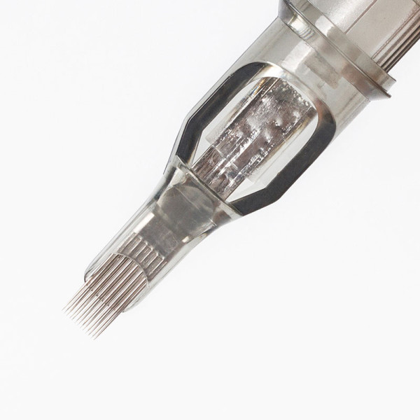 Картридж для тату EZ Revolution 13 M1 | 0.35mm