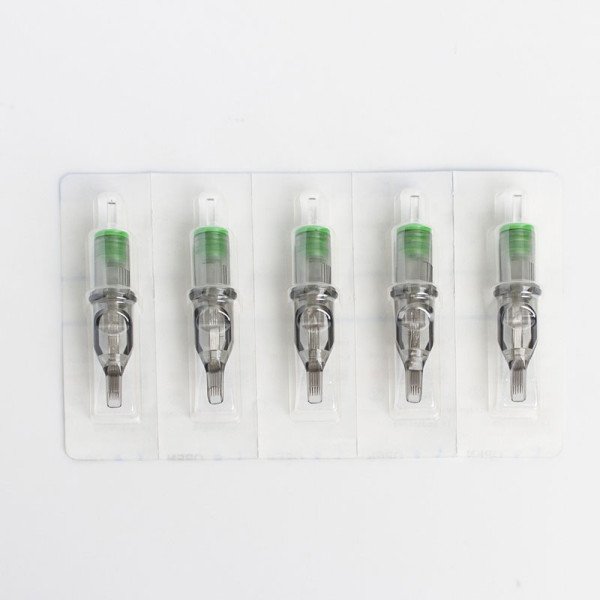 Картридж для тату EZ Revolution 13 M1 | 0.35mm