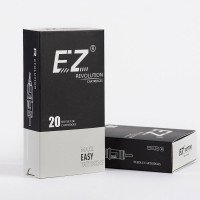 Картридж для тату EZ Revolution 11 RL | 0.30mm