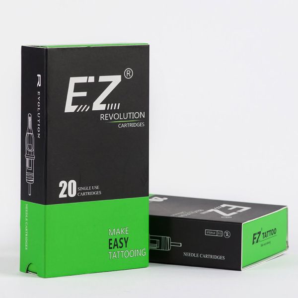 Картридж для тату EZ Revolution 13 M1 | 0.35mm