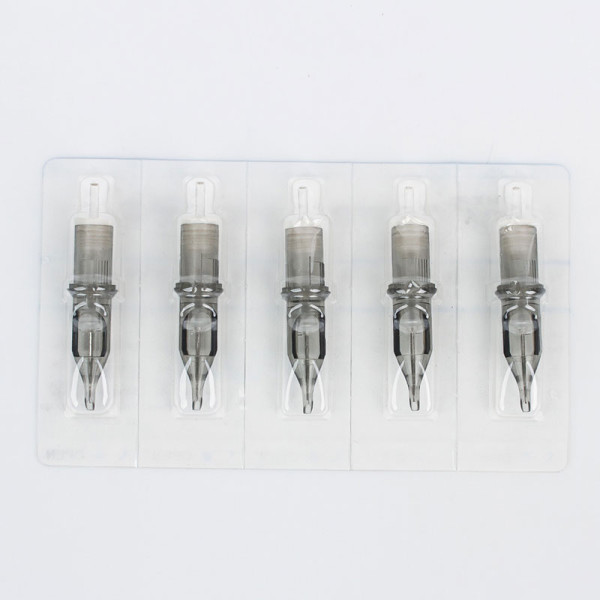 Картридж для тату EZ Revolution 11 RL | 0.30mm