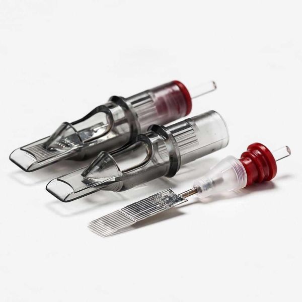 Картридж для тату EZ Revolution 23 RM | 0.35mm