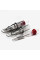 Картридж для тату EZ Revolution 11 RM | 0.35mm