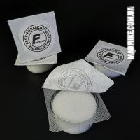 Губки для очистки игл AVA Foam Cap