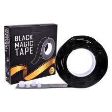 Клейка стрічка / AVA Black Magic Tape