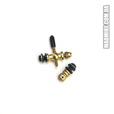 Латунная контактная группа