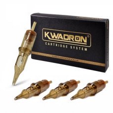 Картридж для тату KWADRON 13 RM | 0.35mm