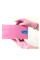 Нитриловые перчатки Mercator Nitrylex PINK