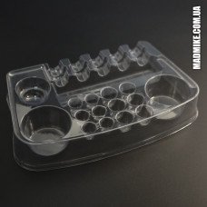 Одноразовая подставка под капси от AVA