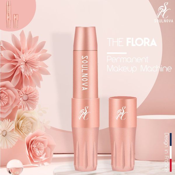 Тату машинка AVA SOULNOVA Champagne