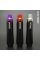 Бездротова машинка для тату BRONC Pen V6 Purple (Набір: машинка + акумулятор)