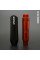 Бездротова машинка для тату BRONC Pen V6 Red (Набір: машинка + акумулятор)
