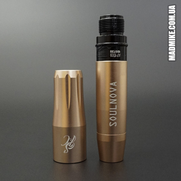 Тату машинка AVA SOULNOVA Champagne