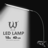 Студийная лампа AVA 40*LED Beads