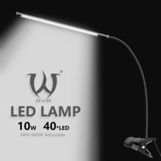 Студийная лампа AVA 40*LED Beads