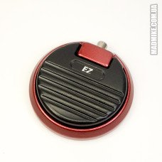 Педаль для тату машинки EZ (круглая, красная)
