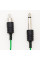 EZ IWORK Thin RCA Cord для тату машинки