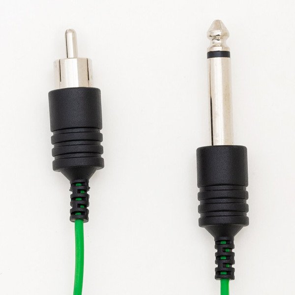 EZ IWORK Thin RCA Cord для тату машинки