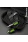 EZ Master Flat RCA Cord (зеленый) для тату машинки