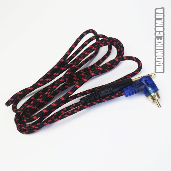 RCA LED с подсветкой от AVA для тату.