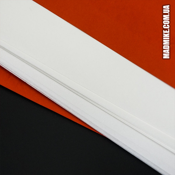 Папір для трансферних чорнил (100шт)