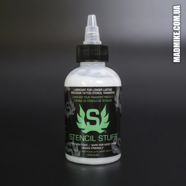 Трансферний гель Stencil Stuff 4oz (125мл)/8oz (250мл)