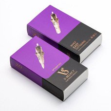 Картридж для тату V-Select 3 RS | 0.25mm