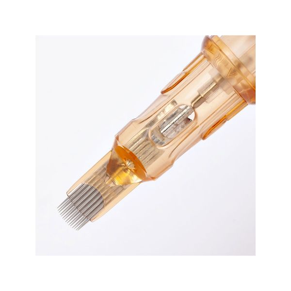 Картридж для тату V-Select 11 RM | 0.35mm
