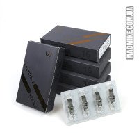 Картридж для тату AVA 11 RL | 0.35mm