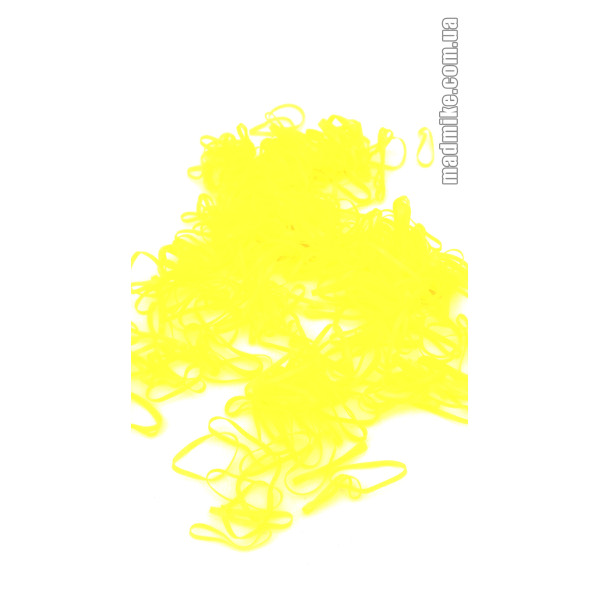 Бандажні резинки