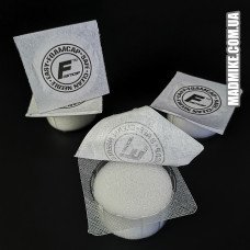 Губки для очищення голок AVA Foam Cap