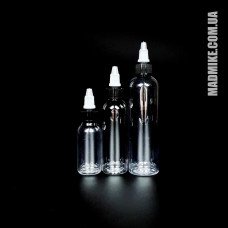 Пустые баночки