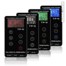 Блок питания Thunderlord Power для тату машинки