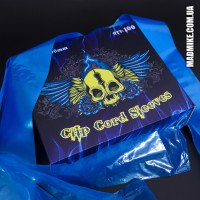 Защита на клипкорд 50х1500мм (100шт)