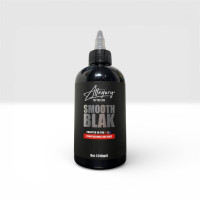 Allegory Smooth Black  (240 мл.)