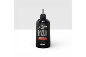Allegory Smooth Black  (240 мл.)